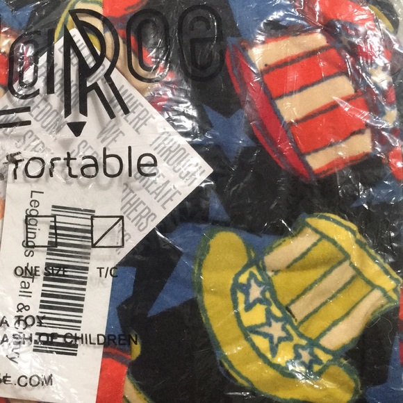 LuLaRoe Pants - 💥Price Firm💥NWT Lularoe Leggings TC LuLaRoe Pants - 💥Price Firm💥NWT Lularoe Leggings TC